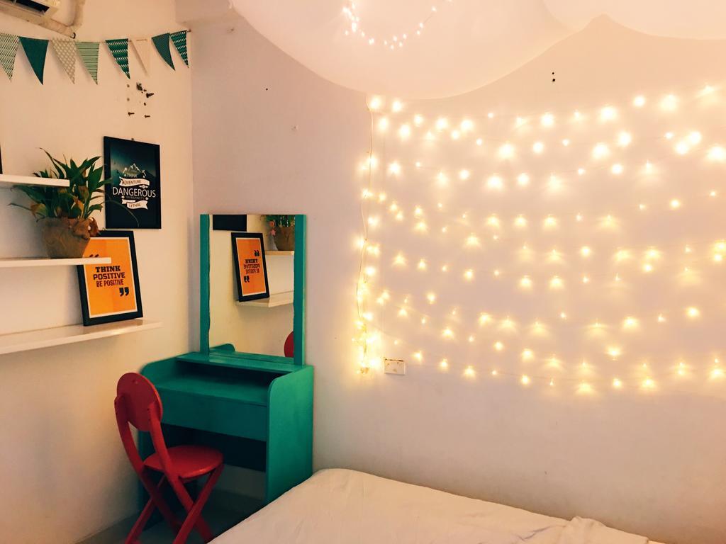 Supe Homestay - Nguyen Van Trang โฮจิมินห์ซิตี้ ภายนอก รูปภาพ